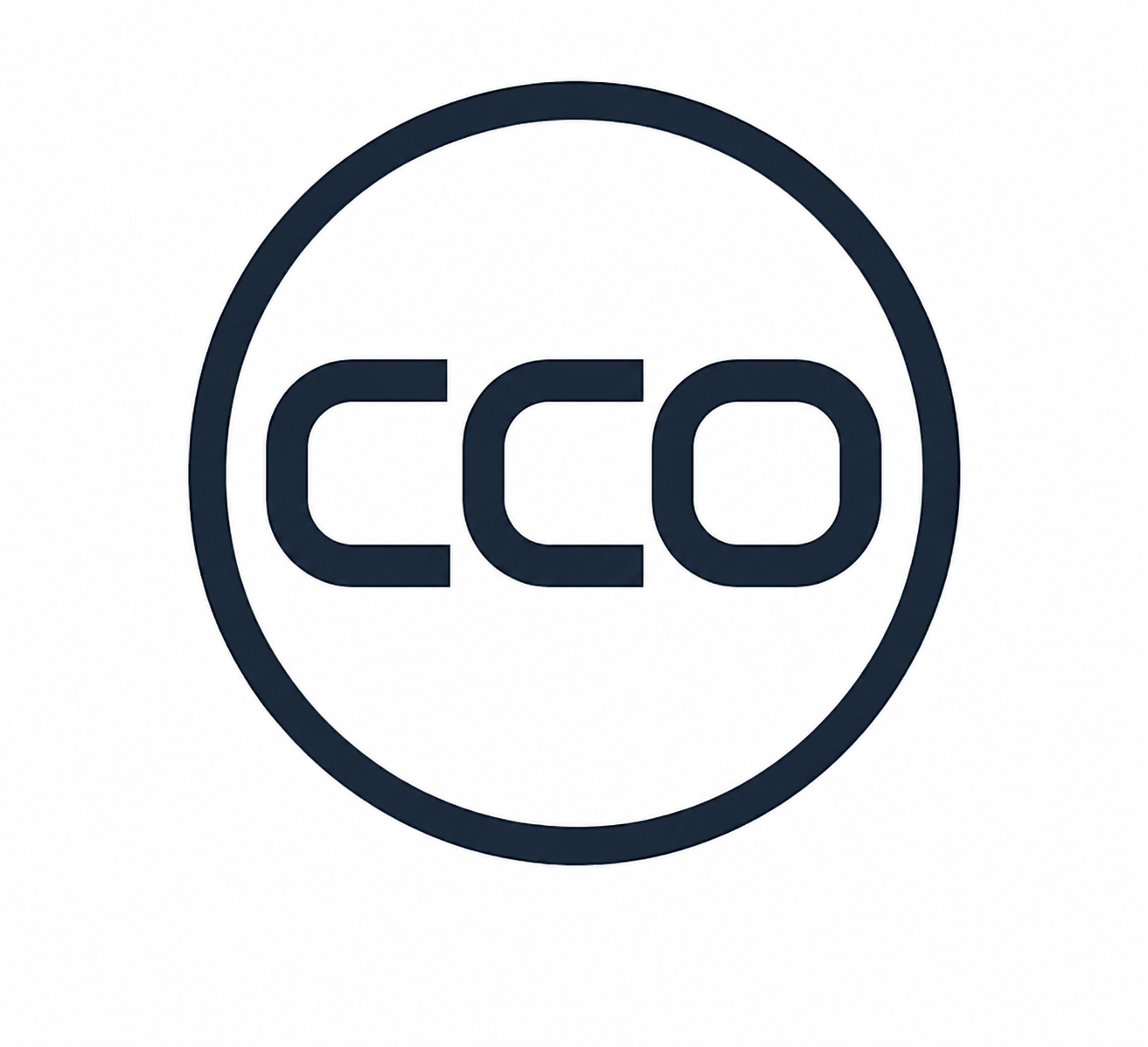 Logo CCO
